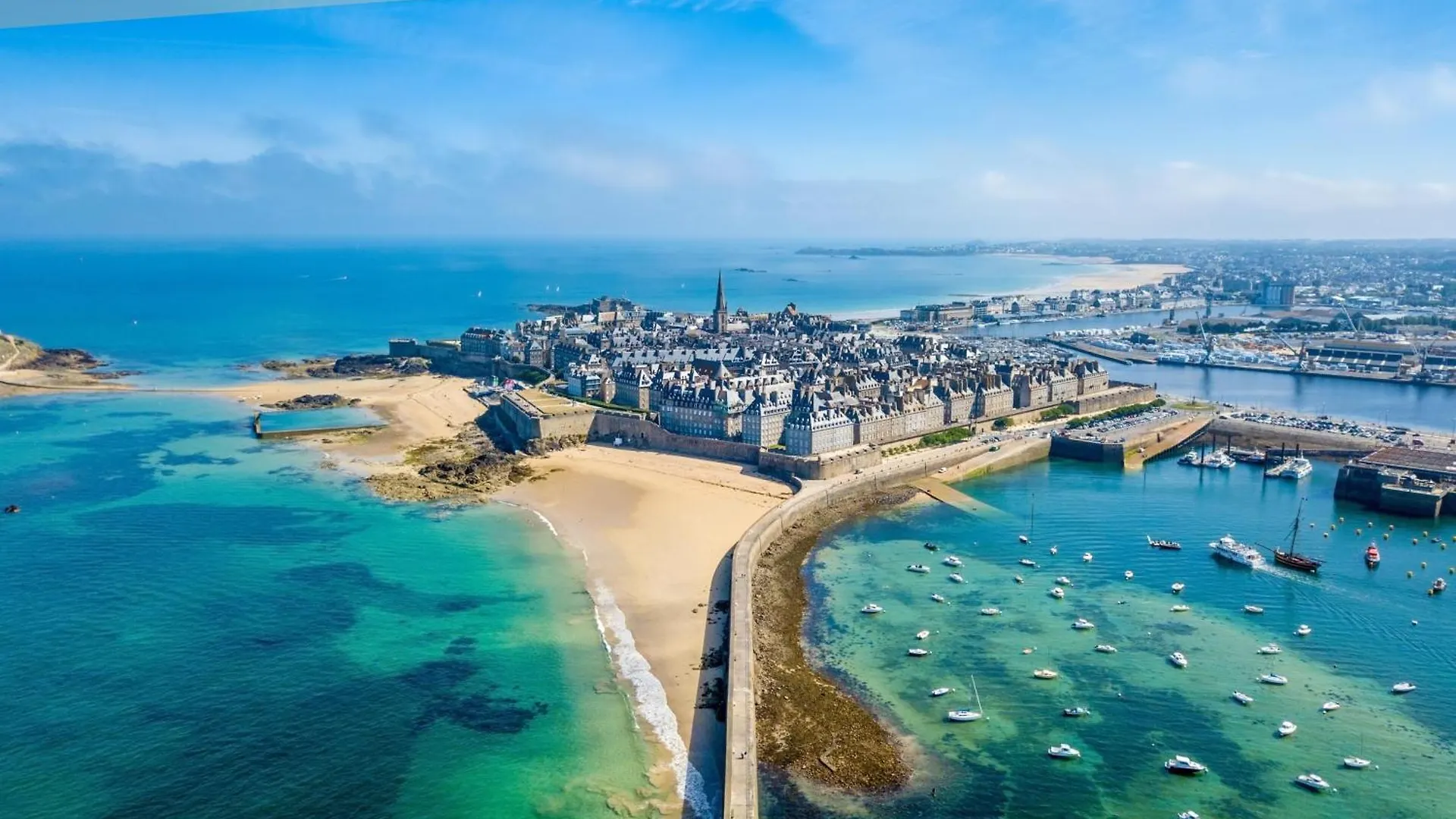 Charmant Appartement 2 Pieces Proche De La Mer Plancoët 0*,  Γαλλία
